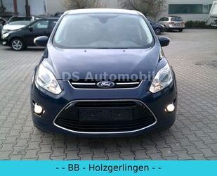 Ford C-Max Gebrauchtwagen