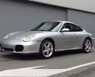 Porsche 996 Gebrauchtwagen