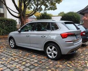 Skoda Kamiq Gebrauchtwagen