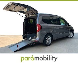 Mercedes-Benz T-Klasse Gebrauchtwagen