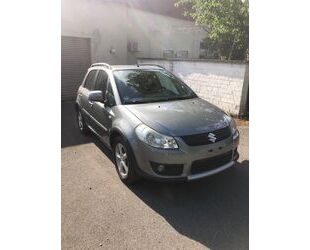 Suzuki (SX4) S-Cross Gebrauchtwagen