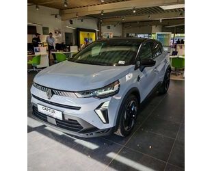 Renault Captur Gebrauchtwagen