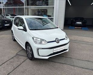 VW up! Gebrauchtwagen