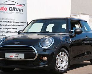 Mini One First Gebrauchtwagen