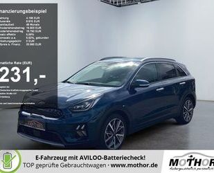 Kia Niro Gebrauchtwagen
