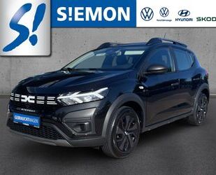 Dacia Sandero Gebrauchtwagen