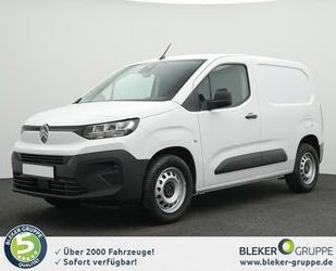 Citroen Berlingo Gebrauchtwagen