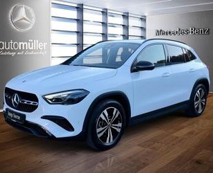 Mercedes-Benz GLA 220 Gebrauchtwagen