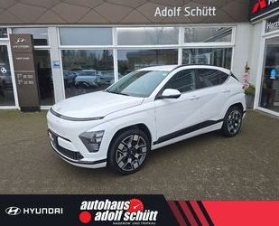 Hyundai KONA Gebrauchtwagen