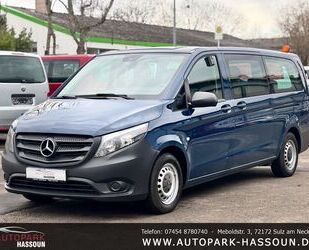 Mercedes-Benz Vito Gebrauchtwagen