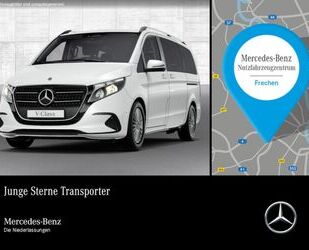 Mercedes-Benz V 220 Gebrauchtwagen