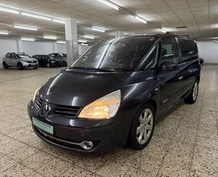 Renault Espace Gebrauchtwagen