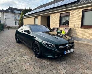 Mercedes-Benz S 500 Gebrauchtwagen