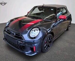 Mini John Cooper Works Cabrio Gebrauchtwagen