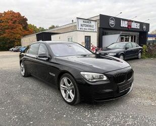 BMW 730 Gebrauchtwagen