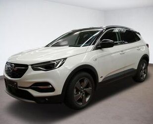 Opel Grandland (X) Gebrauchtwagen