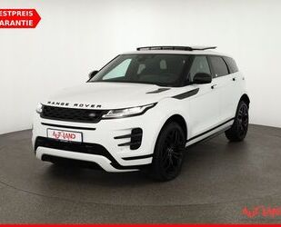 Land Rover Range Rover Evoque Gebrauchtwagen