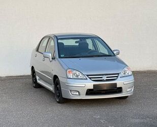 Suzuki Liana Gebrauchtwagen