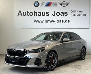 BMW i5 Gebrauchtwagen