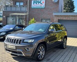 Jeep Grand Cherokee Gebrauchtwagen