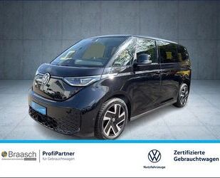VW ID. Buzz Gebrauchtwagen