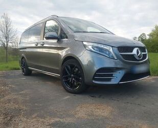Mercedes-Benz V 300 Gebrauchtwagen