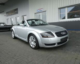 Audi TT Gebrauchtwagen
