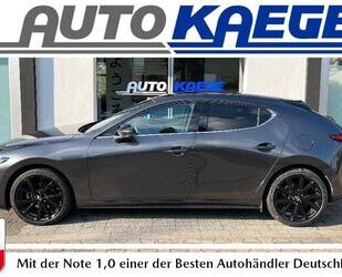 Mazda 3 Gebrauchtwagen