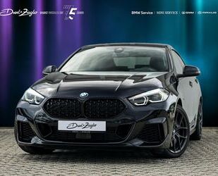 BMW M235 Gebrauchtwagen