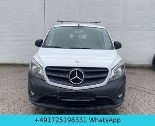 Mercedes-Benz Citan Gebrauchtwagen