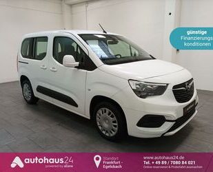 Opel Combo Life Gebrauchtwagen