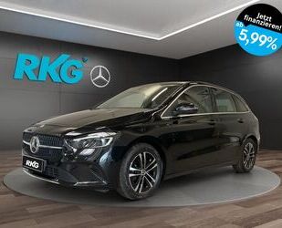 Mercedes-Benz B 220 Gebrauchtwagen