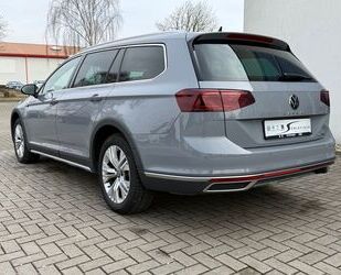 VW Passat Alltrack Gebrauchtwagen