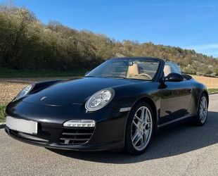 Porsche 997 Gebrauchtwagen
