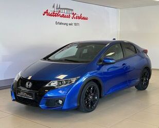 Honda Civic Gebrauchtwagen