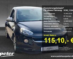 Opel Adam Gebrauchtwagen