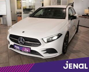 Mercedes-Benz A 250 Gebrauchtwagen