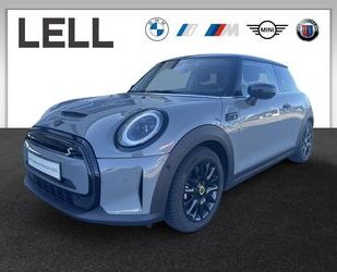 Mini Cooper SE Gebrauchtwagen