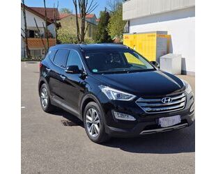 Hyundai SANTA FE Gebrauchtwagen