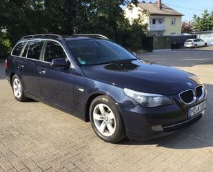 BMW 520 Gebrauchtwagen