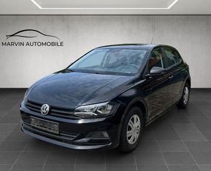 VW Polo Gebrauchtwagen