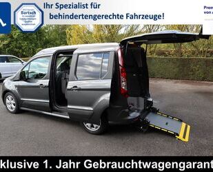 Ford Tourneo Connect Gebrauchtwagen