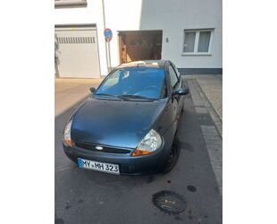Ford Ka/Ka+ Gebrauchtwagen