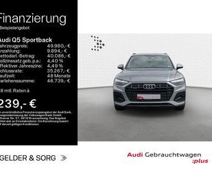 Audi Q5 Gebrauchtwagen