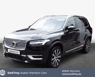 Volvo XC90 Gebrauchtwagen