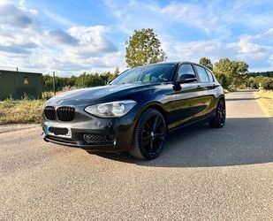 BMW 116 Gebrauchtwagen
