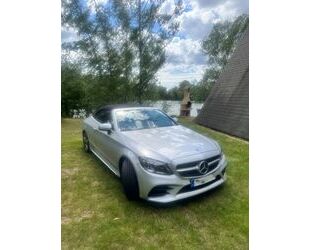 Mercedes-Benz C 200 Gebrauchtwagen