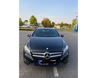 Mercedes-Benz A 180 Gebrauchtwagen