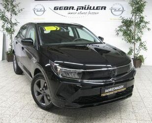 Opel Grandland (X) Gebrauchtwagen