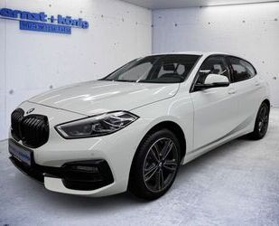 BMW 118 Gebrauchtwagen